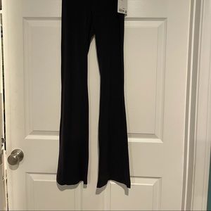 Groove Pant Flare